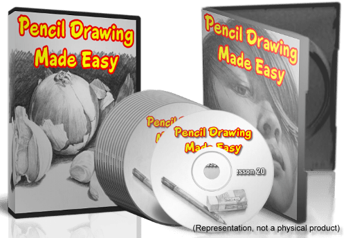 Comprehensive online course to learn how to draw, including all modules and bonus lessons for realistic art.